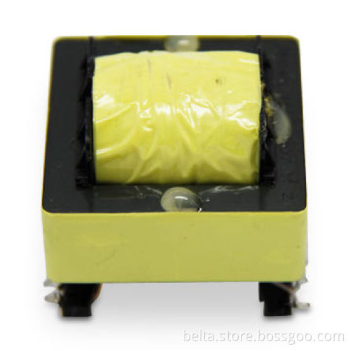 High-frequency Transformer, Used for DC/DC Converters, UPS, Customized Specifications Available